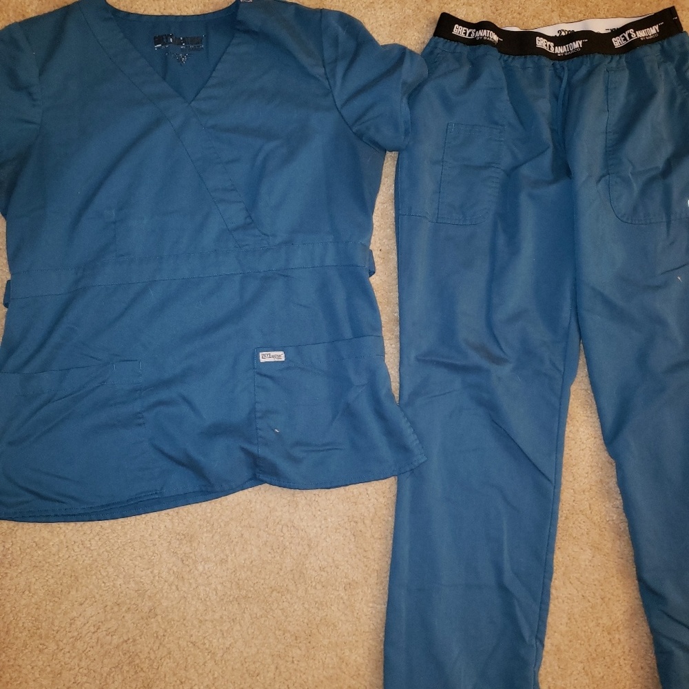 Scrubs